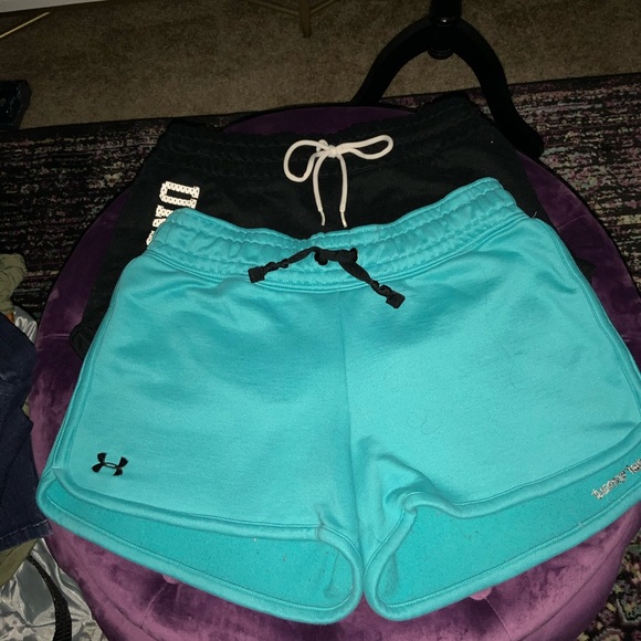 Under Armour Pants - SzM UA Shorts Bundle